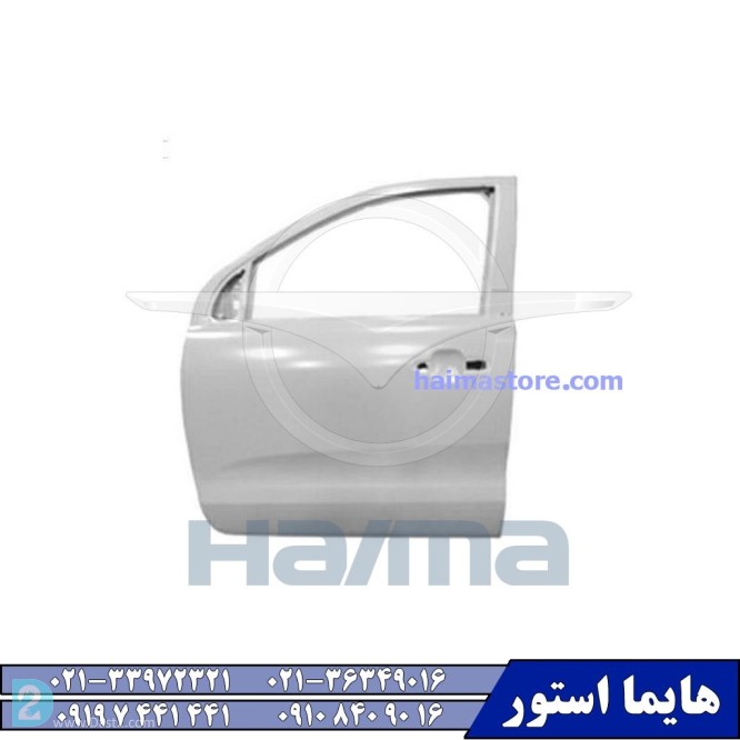 آگهی رایگان درب جلو هایما HAIMA 7X