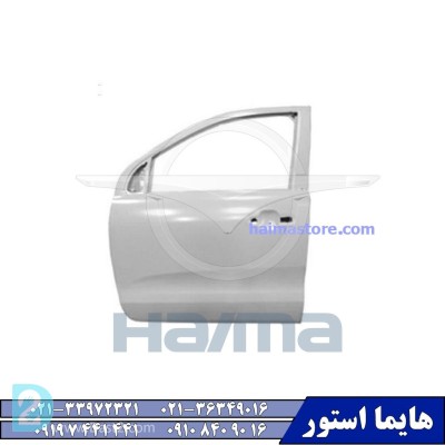 درب جلو هایما HAIMA 7X
