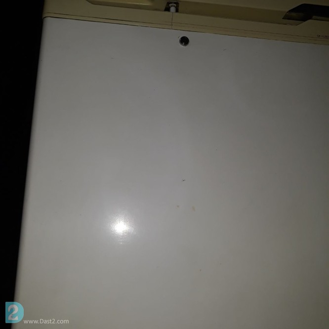 آگهی رایگان فریزر تک میشل کاملا سالم ۸ کشو