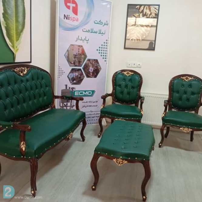 آگهی رایگان انواع مبل اداری