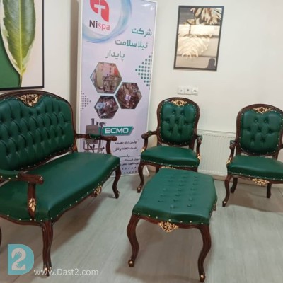 انواع مبل اداری