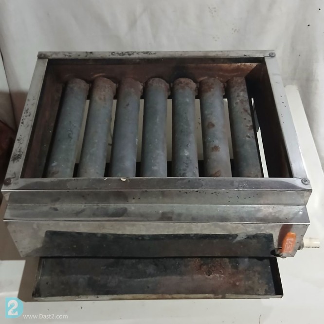 آگهی رایگان کباب پز