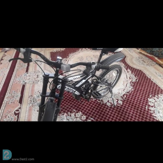 آگهی رایگان دوچرخه