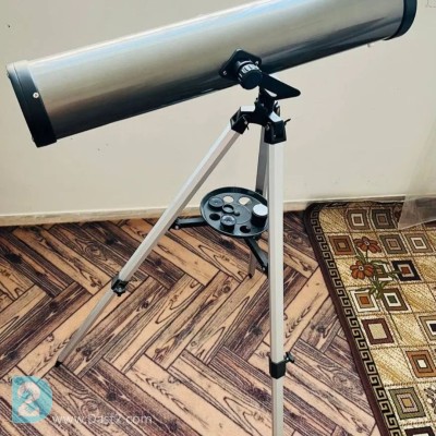 تلسکوپ مدیک مدل f70076tx