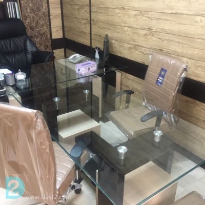 میز مدیریت ام 502
