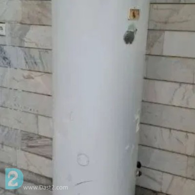 ابگرمکن مخزنی ایستاده ۱۲۰ لیتری