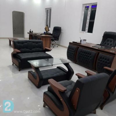 نیمست مبل اهورا