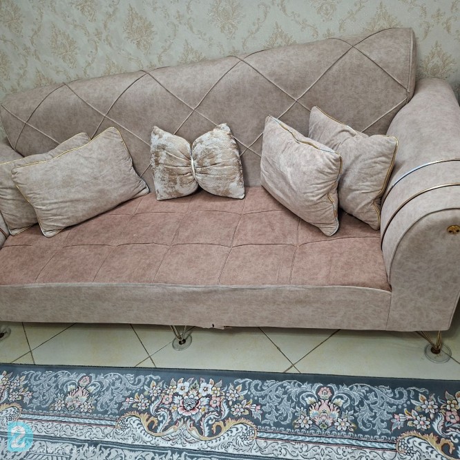 آگهی رایگان مبل راحتی