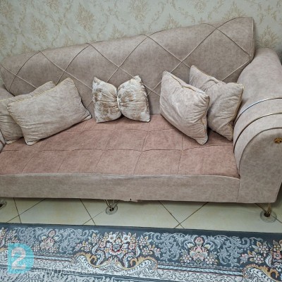 مبل راحتی