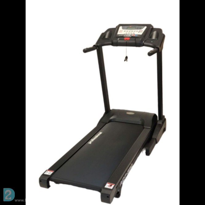 آگهی رایگان تردمیل Advantek ADT-850 DM ادونتک