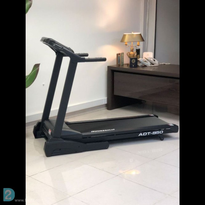 آگهی رایگان تردمیل Advantek ADT-850 DM ادونتک