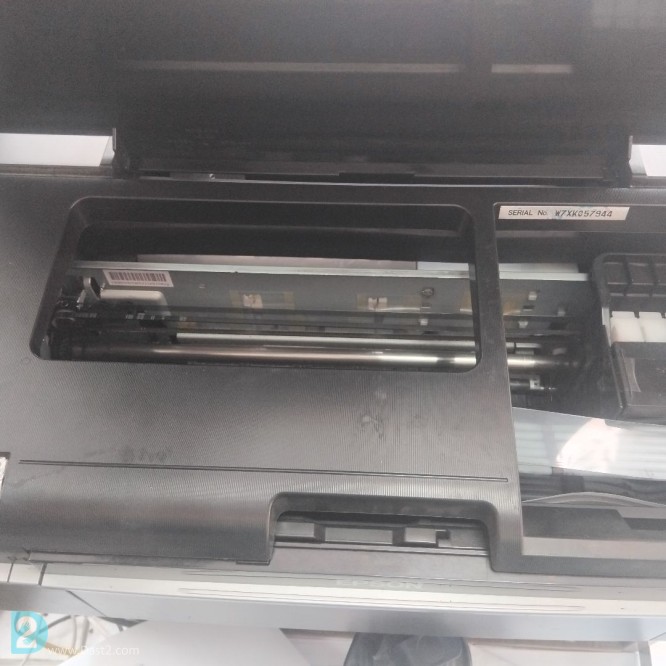 آگهی رایگان اپسون L805
