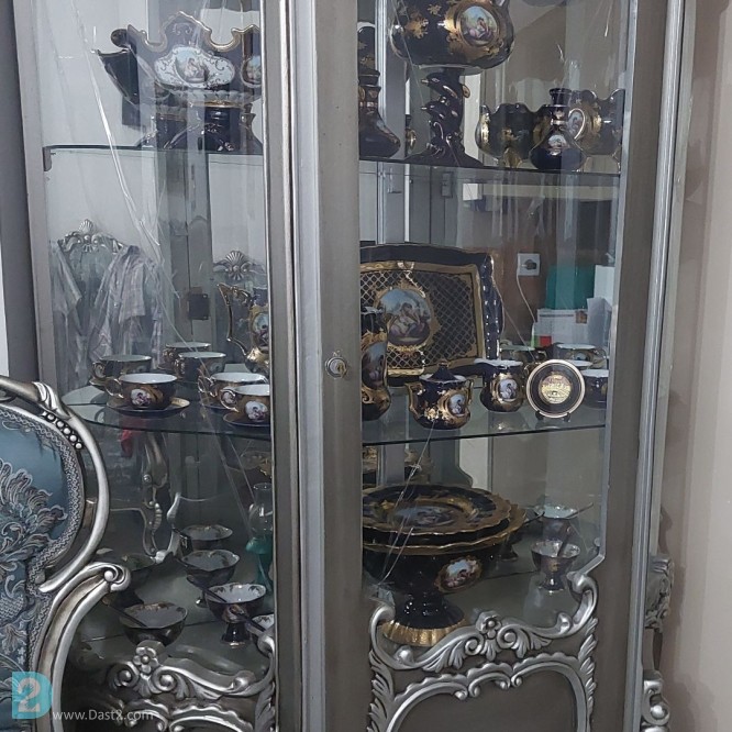 آگهی رایگان مبل دست دوم