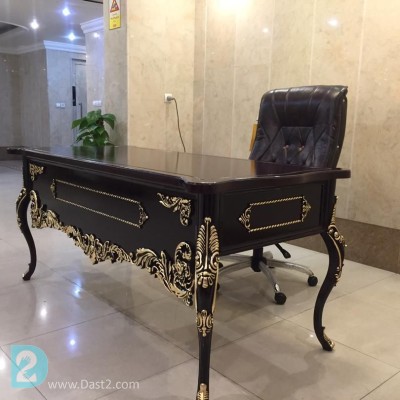 میز مدیریت چری
