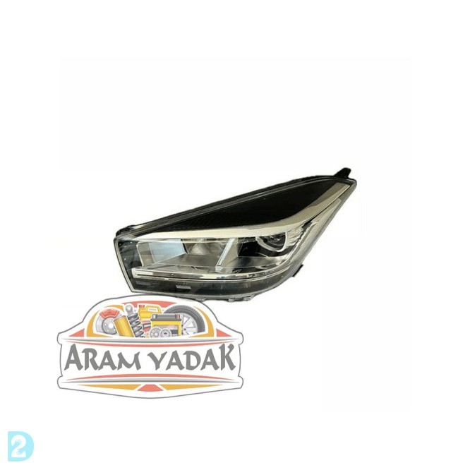 آگهی رایگان سپر عقب لیفان LIFAN X60