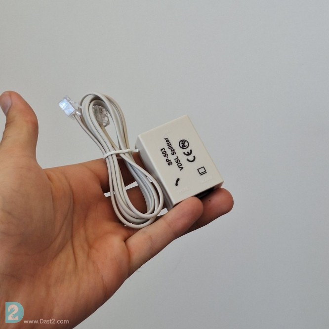 آگهی رایگان مودم ADSL تی پی لینک