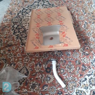 سینگ ظرفشویی