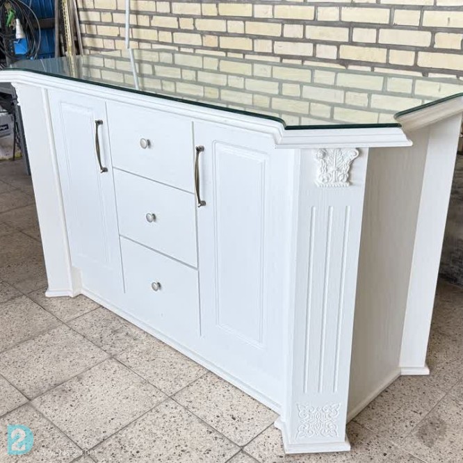 آگهی رایگان جزیره کابینت