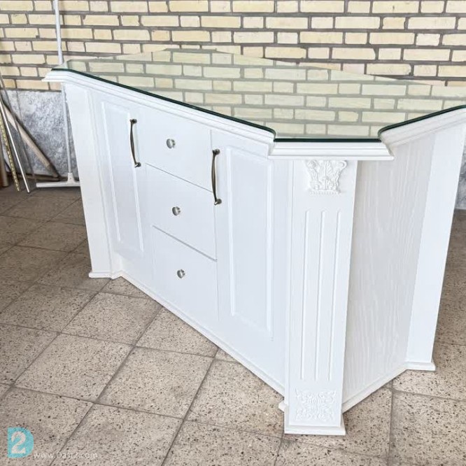 آگهی رایگان جزیره کابینت