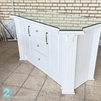 جزیره کابینت