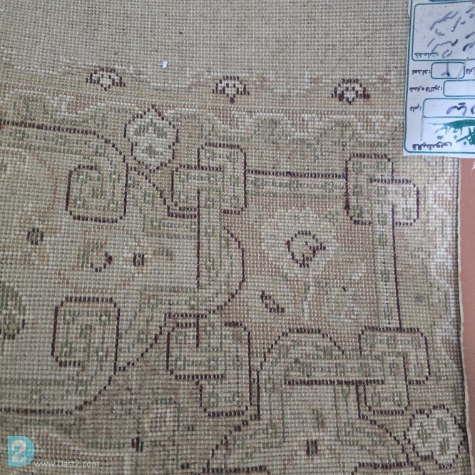 آگهی رایگان فرش ۶ و ۴ متری