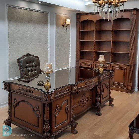 آگهی رایگان میز مدیریت شاهی