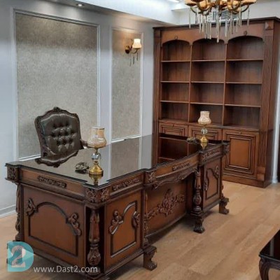 میز مدیریت شاهی