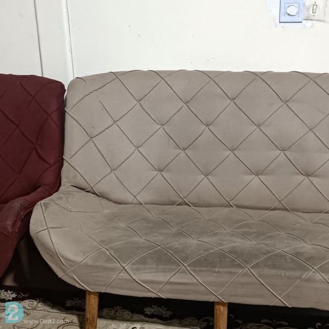 آگهی رایگان مبل ۷نفره