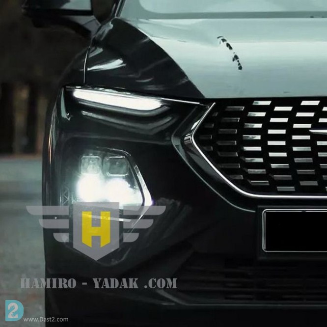 آگهی رایگان چراغ عقب هایما HAIMA X7
