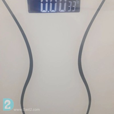ترازو دیجیتالی