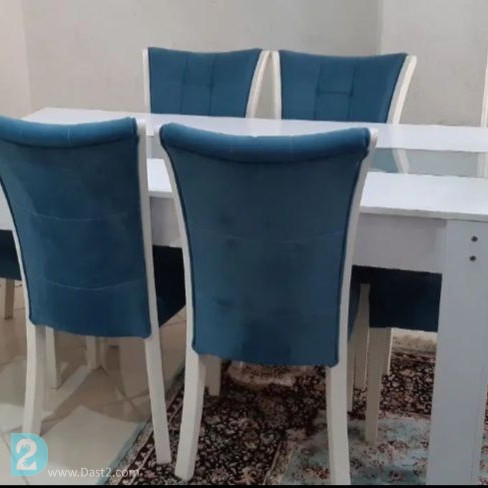 آگهی رایگان مبل راحتی همراه بامیزناهارخوری