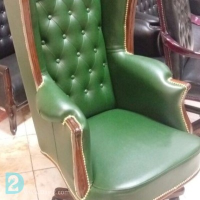 صندلي مديريت كويين