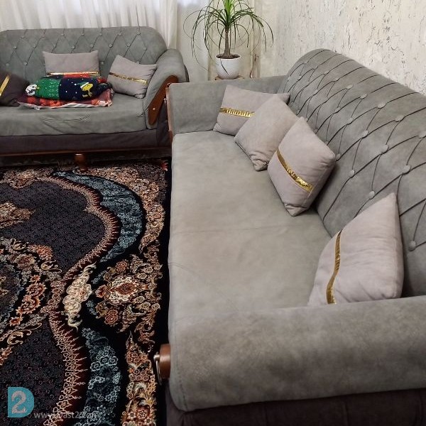 آگهی رایگان مبل ۷نفره