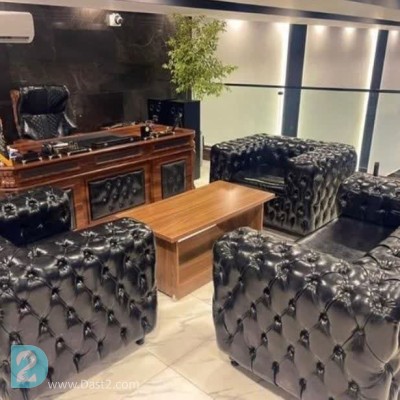 چستر تمام لمسه