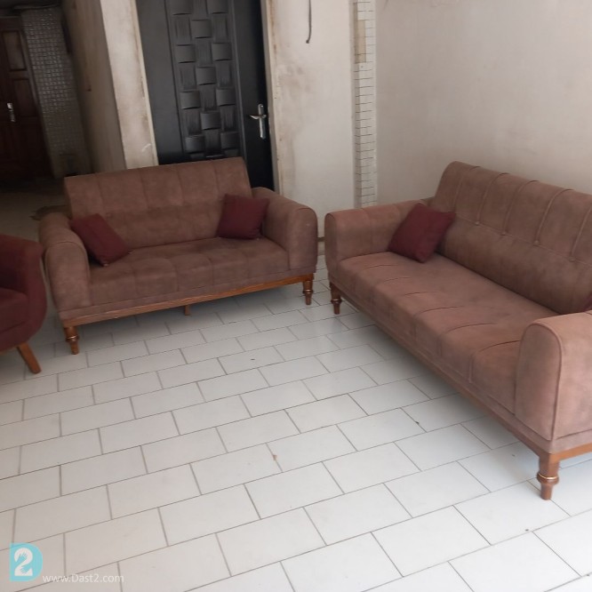 آگهی رایگان مبل ۷ نفره
