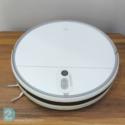جارو رباتیک Xiaomi Mi Robot Vacuum-Mop 2