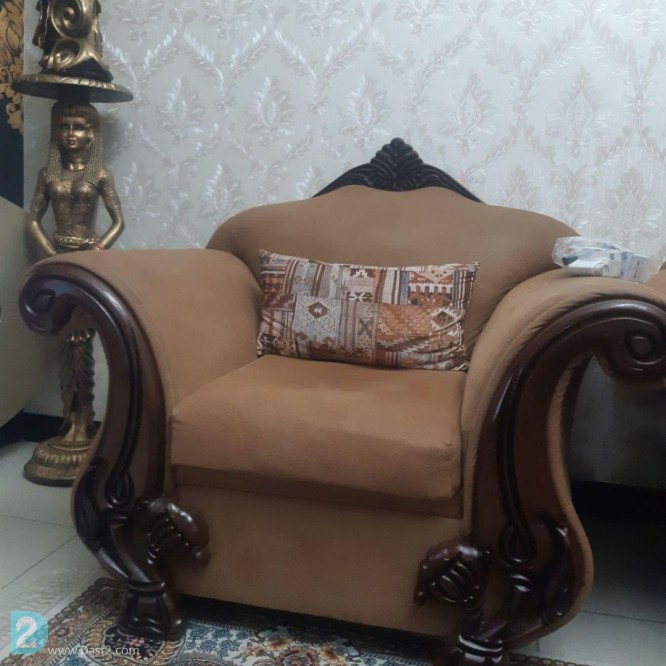 آگهی رایگان مبلمان راحتی