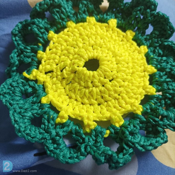 آگهی رایگان زیرلیوانی