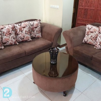 مبلمان ۷ نفره