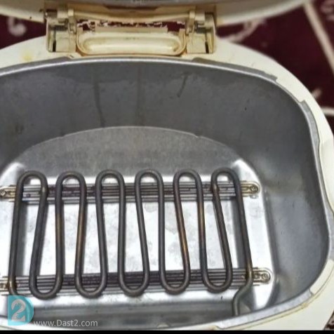 آگهی رایگان سرخ کن مونولیکس