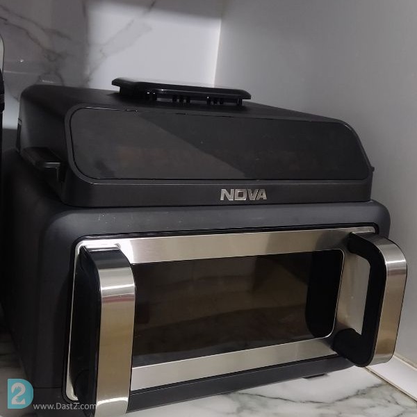 آگهی رایگان هواپز NDVA