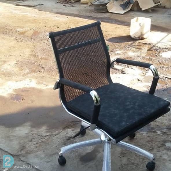 آگهی رایگان صندلی اداری کارمندی
