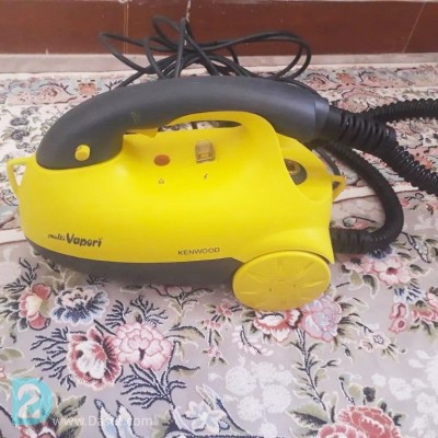 بخارشوی کنوود مدل SC590