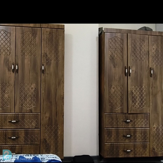 آگهی رایگان کمد لباس
