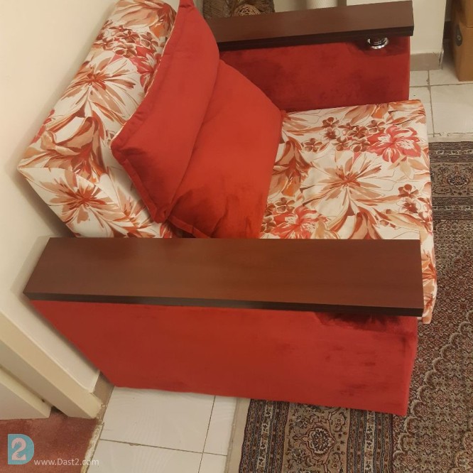 آگهی رایگان مبل تختخواب شو
