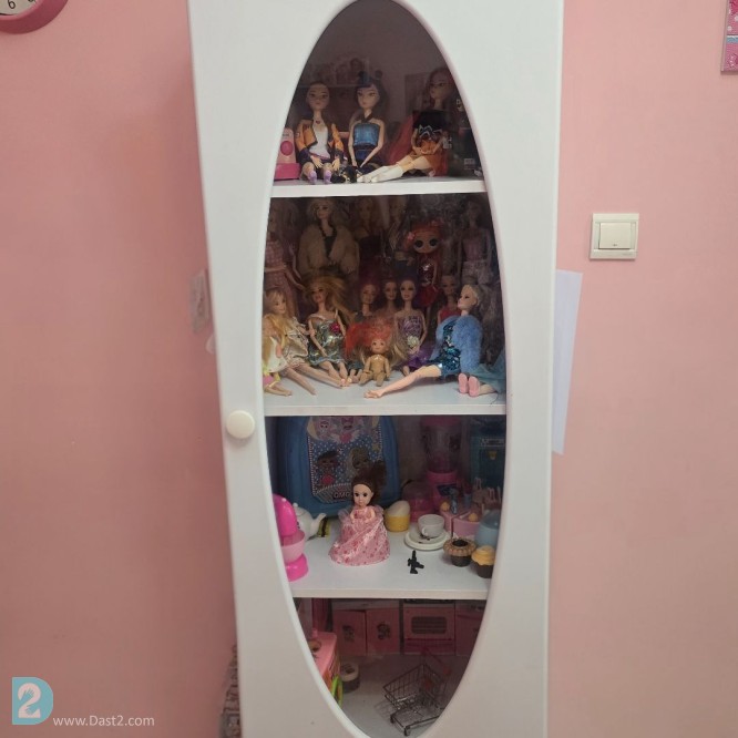 آگهی رایگان سرویس خواب نوزاد کودک