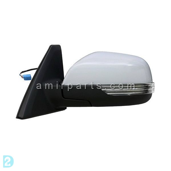 آگهی رایگان لوازم یدکی ام وی ام MVM X33