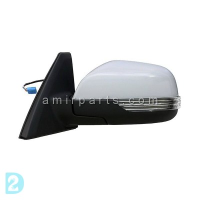 لوازم یدکی ام وی ام MVM X33