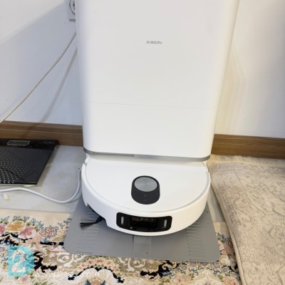 جارو رباتیک شیائومی vacume 5 pro