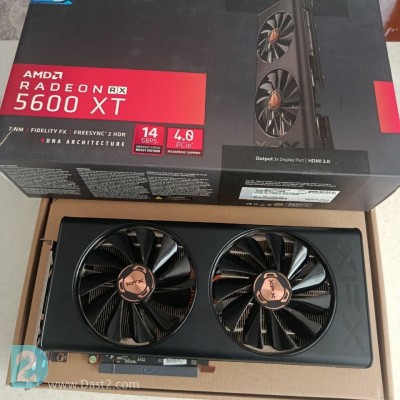 کارت گرافیک RX5600